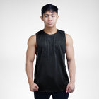Be A Beast Openside Tank Top
