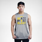 Be A Beast Openside Tank Top