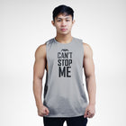 Can't Stop Me Openside Tank Top