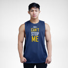 Can't Stop Me Openside Tank Top