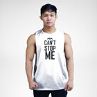 Can't Stop Me Openside Tank Top
