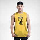Can't Stop Me Openside Tank Top