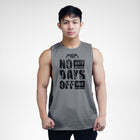 No Days Off Openside Tank Top