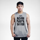 No Days Off Openside Tank Top