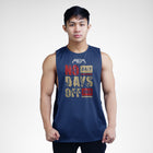 No Days Off Openside Tank Top