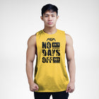 No Days Off Openside Tank Top