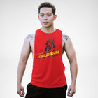 Strong Kalabaw Openside Tank Top