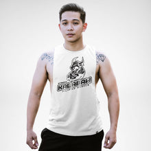 Load image into Gallery viewer, Strong Kalabaw Openside Tank Top