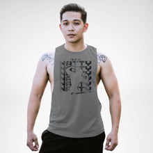 Load image into Gallery viewer, This Is Team Natty Openside Tank Top