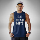 AM111 Dēād Lift Openside Tank Top