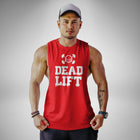 AM111 Dēād Lift Openside Tank Top