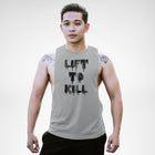 AM126 Lift To Kīłł Openside Tank Top