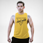 AM154 Dominate Openside Tank Top