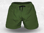 Awtsu Fitness Apparel Squat Short