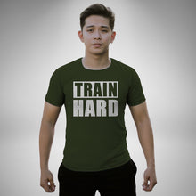 Load image into Gallery viewer, AT125 Train Hard T-Shirt