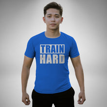 Load image into Gallery viewer, AT125 Train Hard T-Shirt