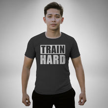 Load image into Gallery viewer, AT125 Train Hard T-Shirt