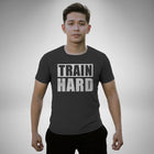 AT125 Train Hard T-Shirt