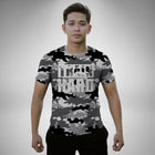 AT125 Train Hard T-Shirt