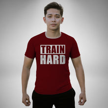 Load image into Gallery viewer, AT125 Train Hard T-Shirt
