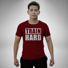 AT125 Train Hard T-Shirt