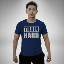 Load image into Gallery viewer, AT125 Train Hard T-Shirt