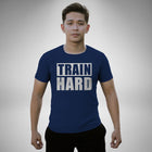 AT125 Train Hard T-Shirt