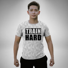 Load image into Gallery viewer, AT125 Train Hard T-Shirt