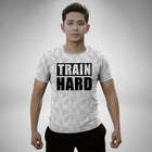 AT125 Train Hard T-Shirt