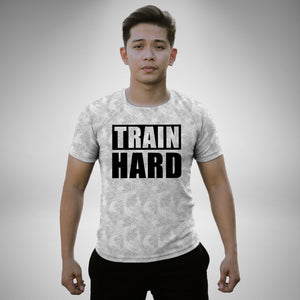 AT125 Train Hard T-Shirt
