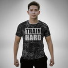AT125 Train Hard T-Shirt