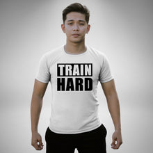 Load image into Gallery viewer, AT125 Train Hard T-Shirt