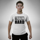 AT125 Train Hard T-Shirt