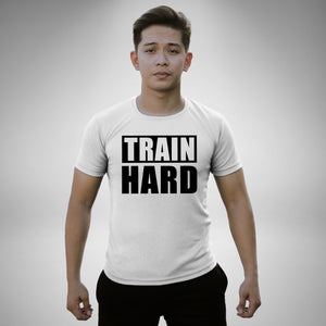 AT125 Train Hard T-Shirt