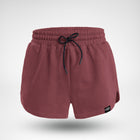 Awtsu Fitness Apparel Women's Workout Short