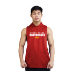 AFA Pinoy Gains Sleeveless Hoodie
