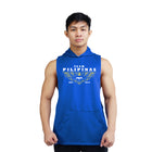 AFA Team Pilipinas Sleeveless Hoodie