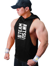 Load image into Gallery viewer, Team Awtsu Openside Hoodie