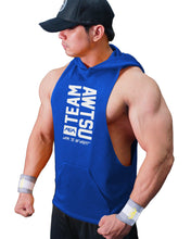 Load image into Gallery viewer, Team Awtsu Openside Hoodie