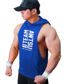 Team Awtsu Openside Hoodie