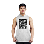 AFA The BIG 3 Sleeveless Hoodie