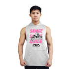AFA Savage Sleeveless Hoodie