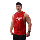 Awtsu Vintage Openside Tank Top
