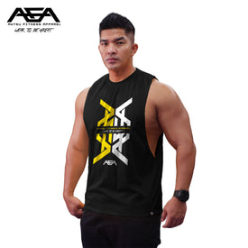 AFA Opposite Openside Tank Top