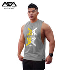 AFA Opposite Openside Tank Top