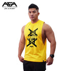 AFA Opposite Openside Tank Top