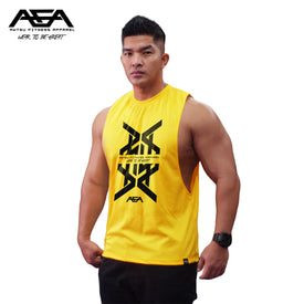 Sando t clearance shirt for gym