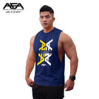 AFA Opposite Openside Tank Top