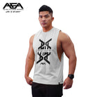 AFA Opposite Openside Tank Top