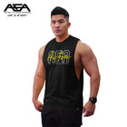 AFA Signature Openside Tank Top